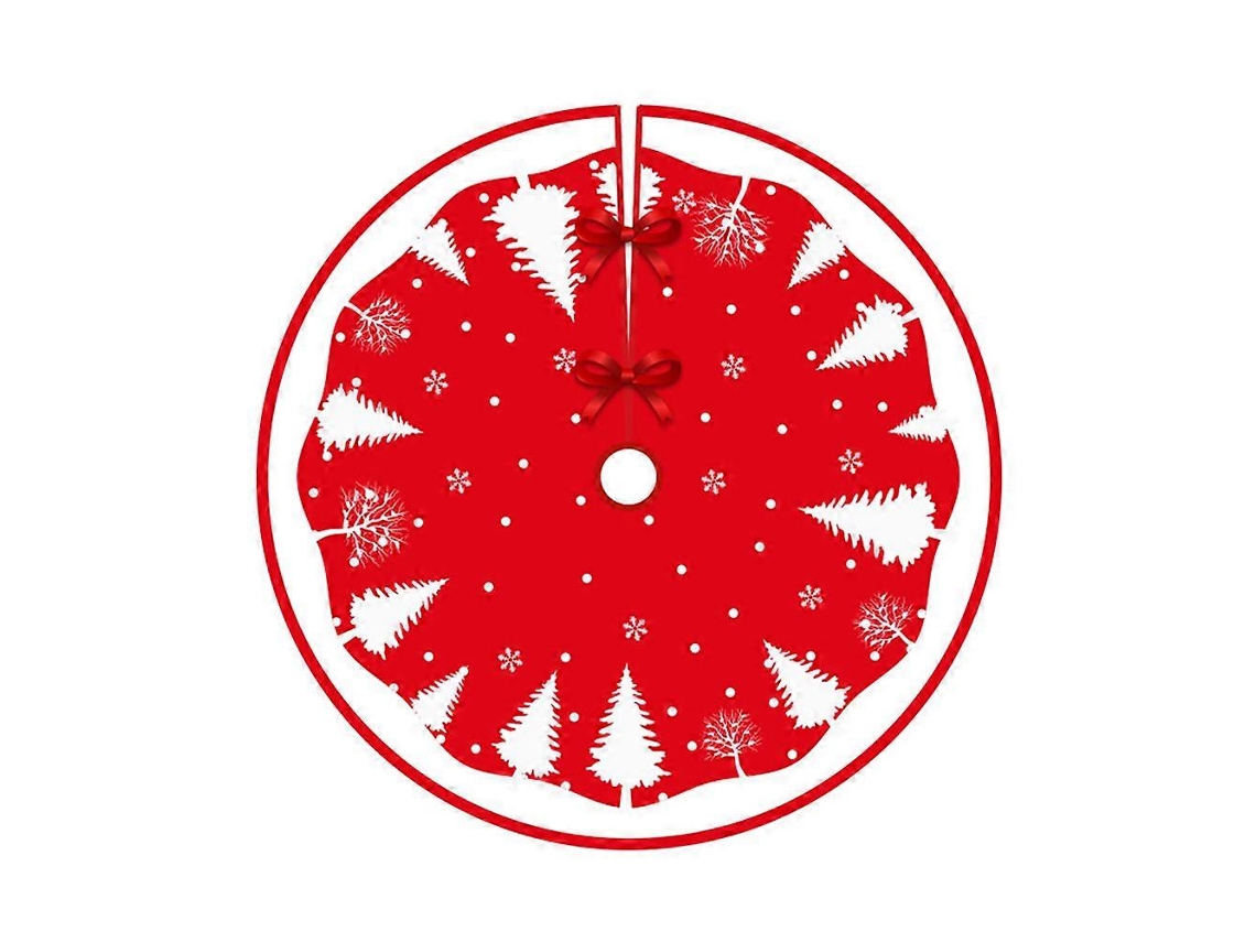 Capa De Base Natalina Elegante, Base De Natal, Natal Em Poliéster