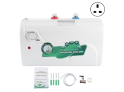 Aquecedor De Água Elétrico Laxiscreed Armazenamento Para Casa, Pequeno E Aquecimento Eficiente