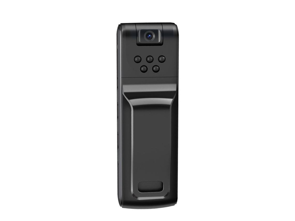 Câmara De Gravação Hd Com Visão Noturna, Áudio E Vídeo, 32gb Ideal Para Desporto E Segurança