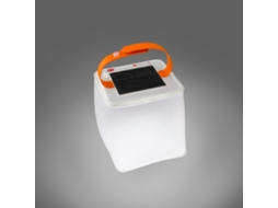 Luminária solar à prova d'água, para jardim, pátio, iluminação Led, instalação simples AQUAFORGE