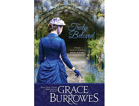 Livro Truly Beloved de Grace Burrowes (Inglês)