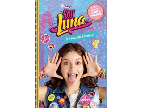 Livro A Viagem Começa de Vários autores (Português - 2016)