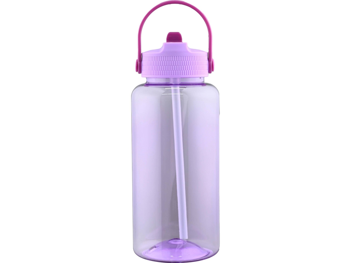 Garrafa Summer To Go 1l Roxo Kasa