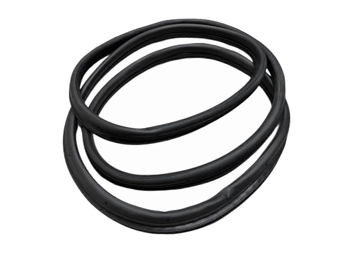 Lurelia Borracha Vedante Para Automóvel Preto 9676798080 Para Peugeot 3008 2008-2016 Lado Esquerdo Direito Impermeável