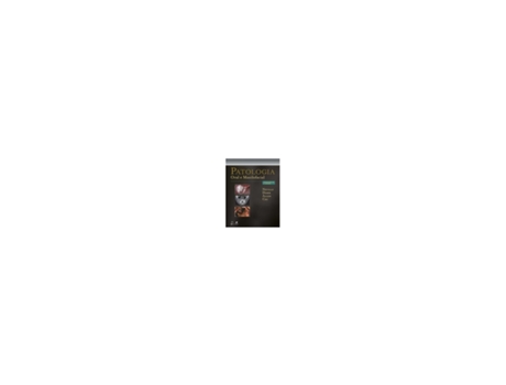 Livro Patologia Oral e Maxilofacial 4/16 [LS] de Neville; Damm (Brasileiro)