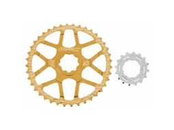 Msc Ratio Expander Sprocket For Cassettes 40t+16t