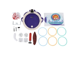 Rebe-canasta De Basquete Mini Eletrônica Com Marcador Eletrônico, Sem Perfurações, Pendurada Internamente, Conjunto De Brinquedo Para Crianças
