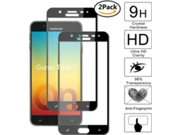 Pelicula de Vidro HONGWE. Galaxy J7 Prime 2 2018