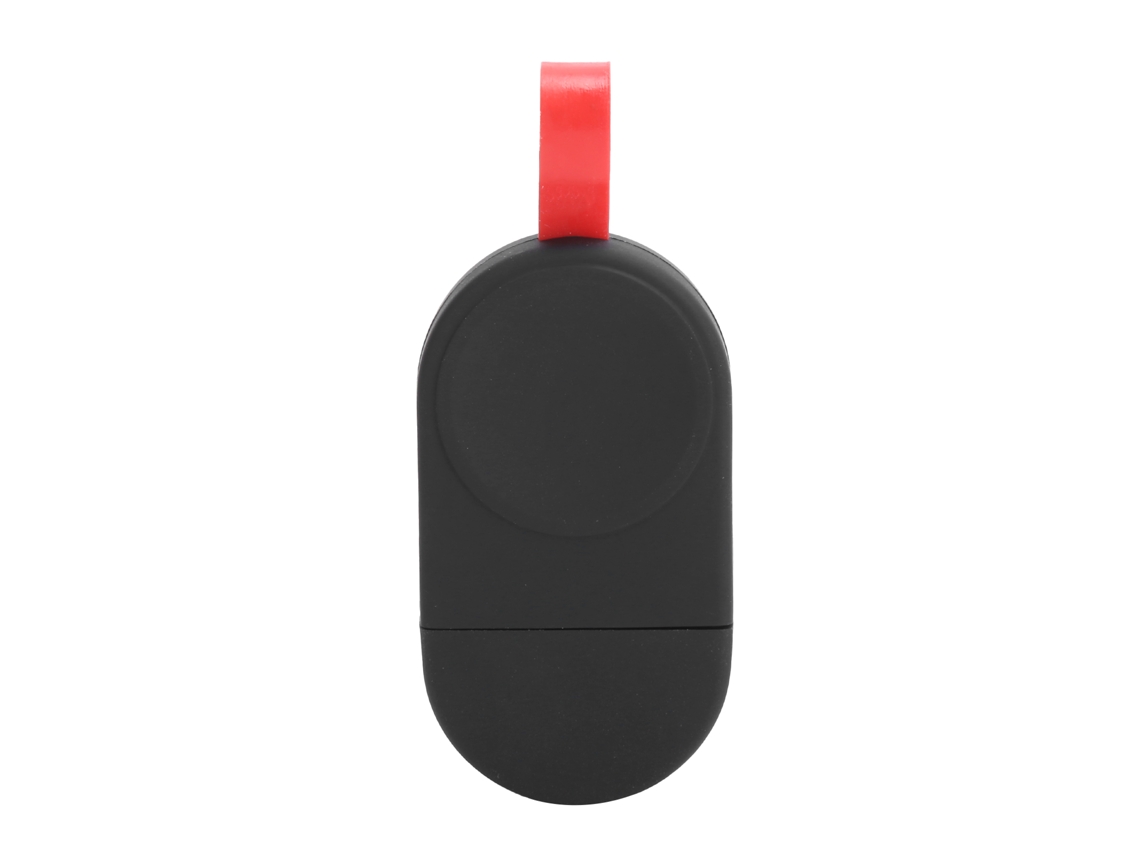 Carregador para Apple Watch Compatível com Apple Watch Série 1/2/3/4 EOOCOO (carregador Sem Fio Magnético Portátil Usb)