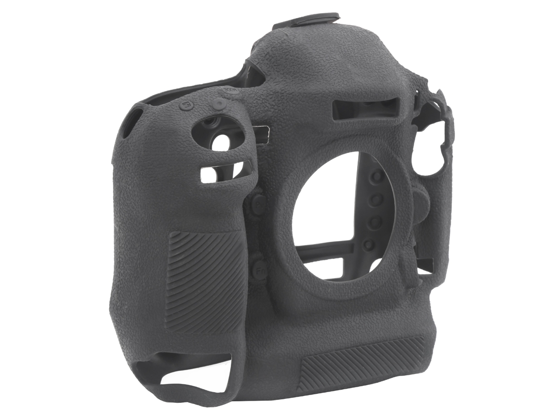 Camera Protective Housing Cover Antiscratch Soft Silicone Sleeve Case For Nikon D4/d4s LAXISCREED