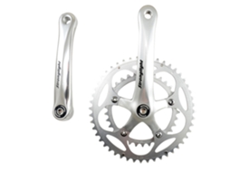 Pedaleira STRONGLIGHT Compact Impact