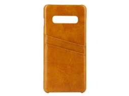 Capa LAXISCREED Samsung S10e Anti Impacto com Cartão