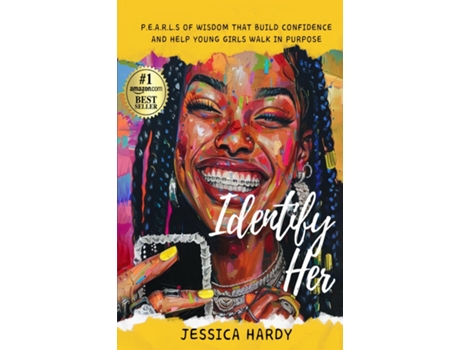 Livro Identify Her de HARDY (Inglês)