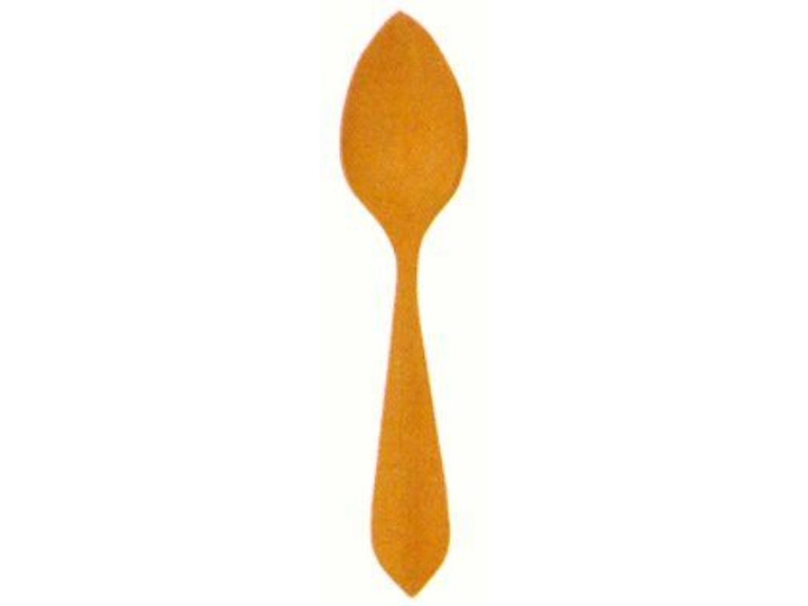 Cuchara madera 30 cm