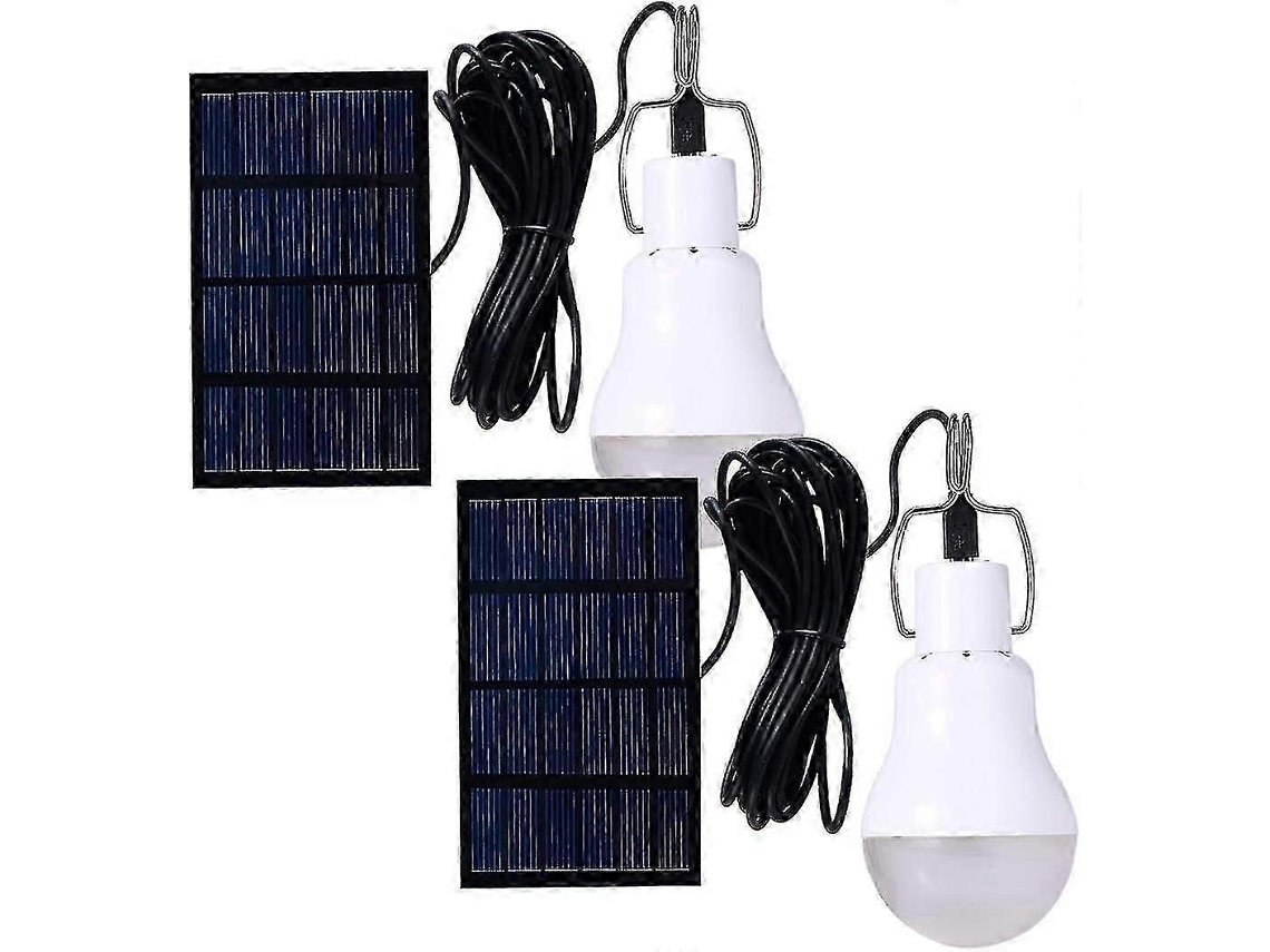 Lâmpadas Led Portáteis Alimentadas Por Energia Solar, Painéis De Energia Solar, Iluminação Led Olysi Shop