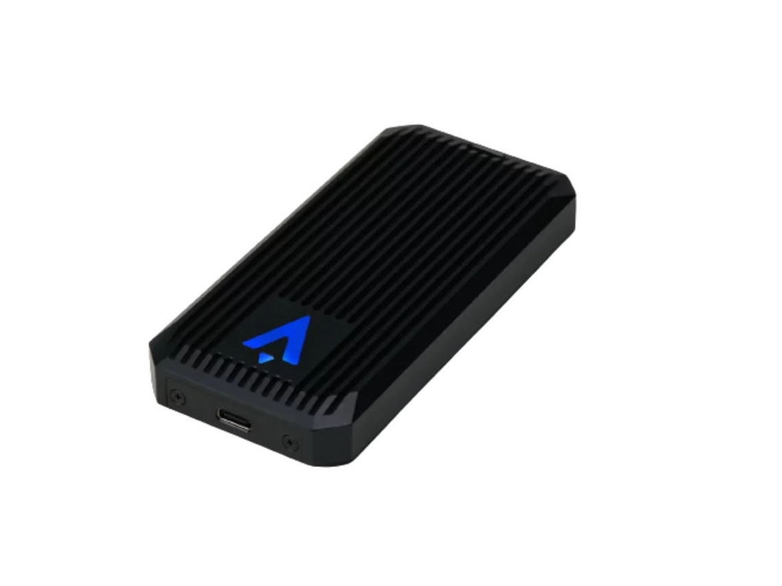 Ssd Portátil Exascend De 1 Tb