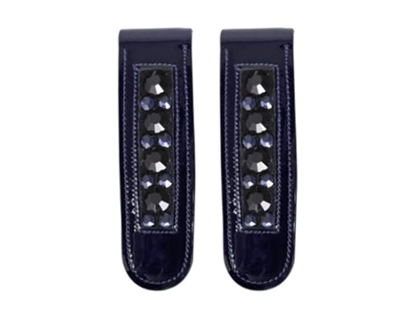 Clipe de personalização para botas QHP Chianti Standard