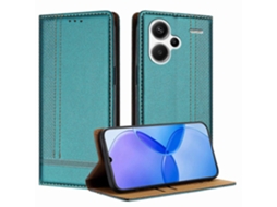 Capa Compatível Com Xiaomi Redmi Note 13 Pro 5g