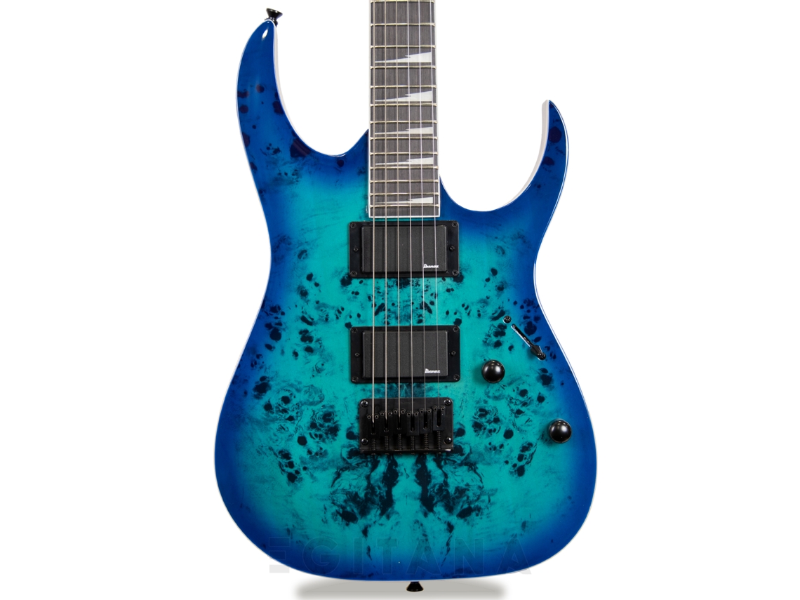 Ibanez Grgr221Pa-Aqb