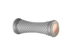 Massageador De Pés Com Rolo Para Alívio Da Dor Da Fascite Plantar, Massagem Profunda Nos Músculos Doloridos, Relaxamento Muscular, Ferramenta De
