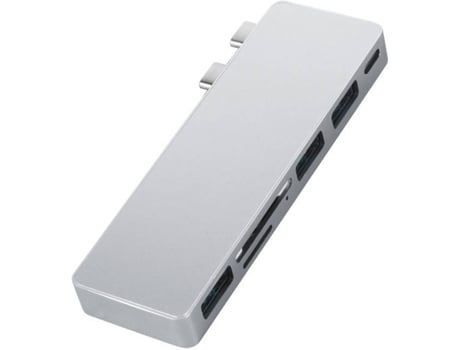 Hub HM KY04 (USB-C)