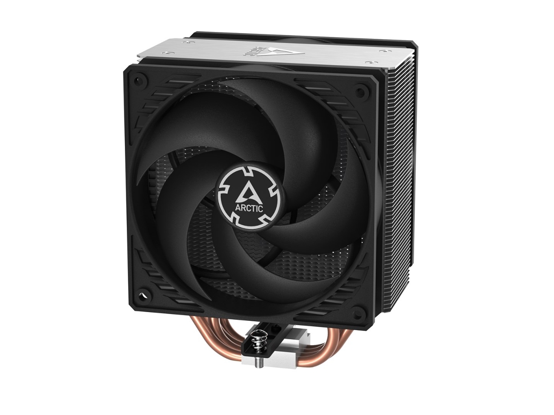 Arctic Freezer 36 Co Multi Compatível Torre CPU Cooler para Operação Contínua Arctic Cooling