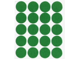 Folha com 20 Adesivos para Reparo de Mesas de Bilhar, Resistentes À Luz, com Forte Aderência, Ideais para Piscinas. SFUSHOS
