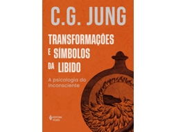 Livro Transformações E Símbolos Da Libido De C G Jung (português)