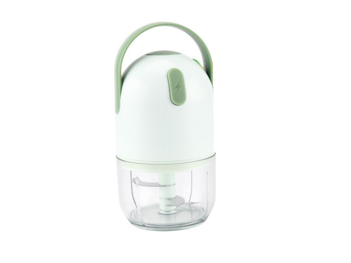 Picadora Elétrica PRITECH Pbp-537 (36 W - Verde)