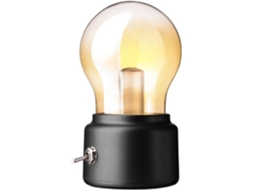 Lâmpada Led Para Luz Noturna, Mesa Down ou Luminária Cabeceira