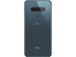 Smartphone LG LG g8s thinq (6.2'' - 6 GB - 128 GB - Verde)