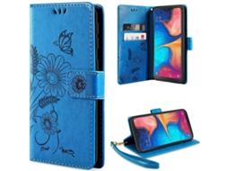 Capa Samsung Galaxy A20e HONGWE.