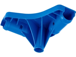 Estrutura De Canto Para Piscina, Conector De Canto, Textura Abs, Adequada Para Piscinas
