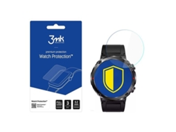 Lurelia Película Protetora Para Smartwatch Flexibleglass Lite