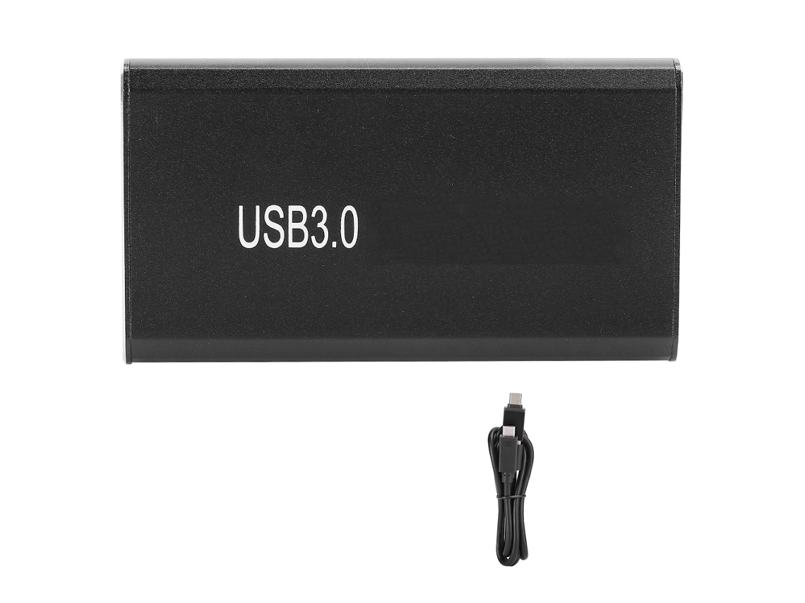 Cartão de Captura Usb para Hdmi LAXISCREED 1080p 60fps
