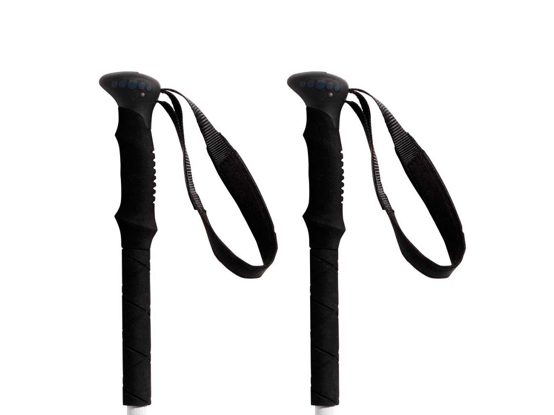 Tsl Outdoor Poloneses Hiking Aluminium 3 Cross Twist