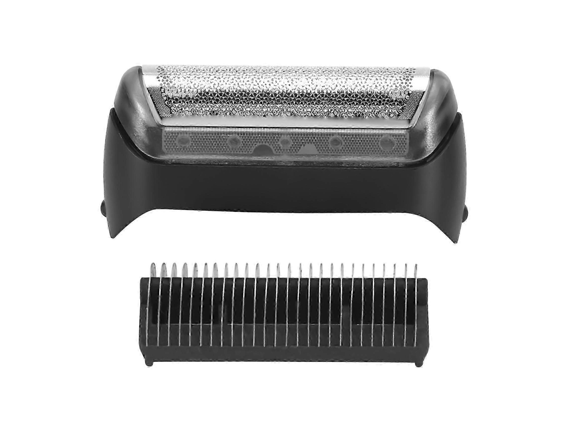 Película Para Cabeça De Barbear Compatível Com Braun Série 10b 190 180 170 1735vayotoy