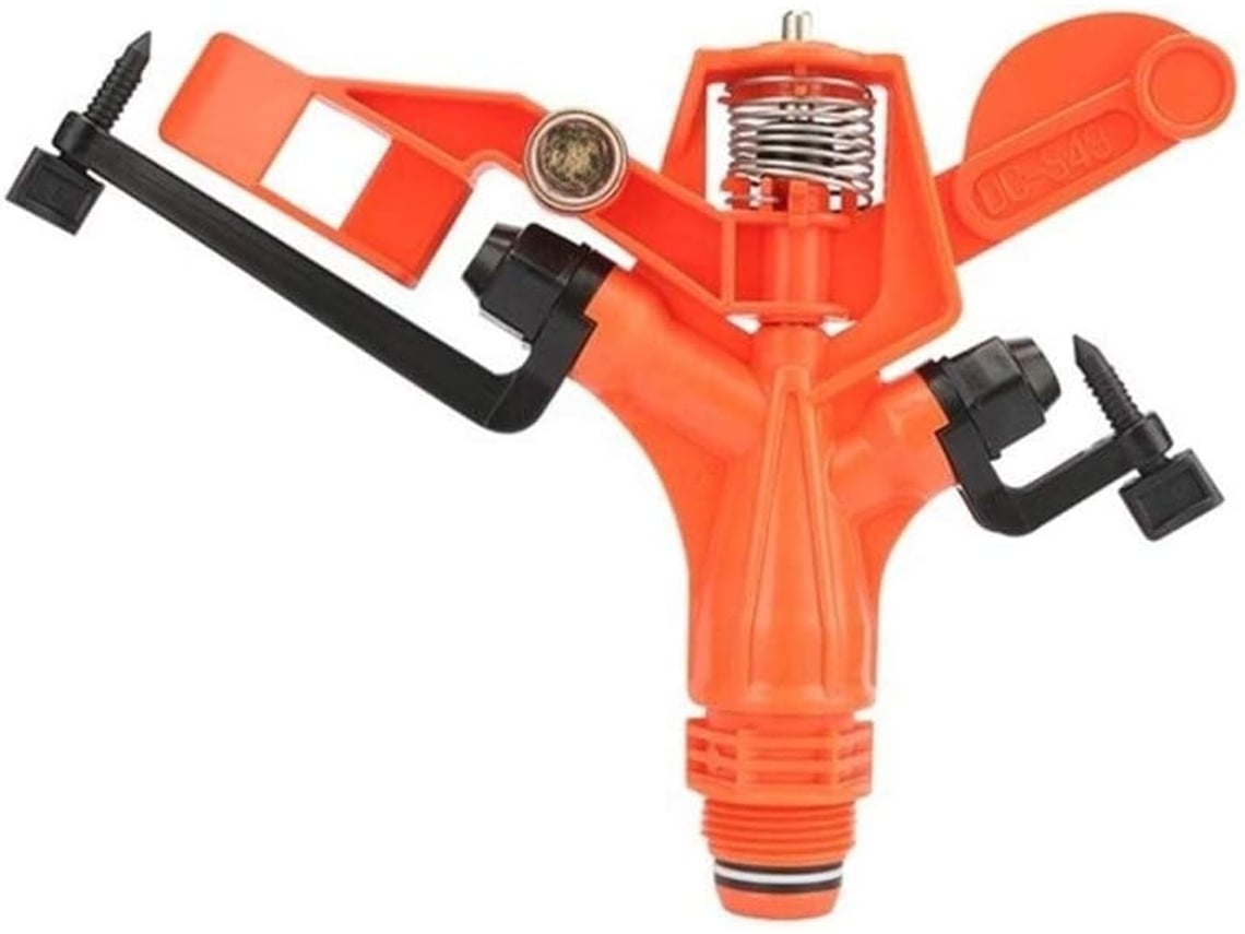 Adaptador de Conexão com Válvula e Engate Rápido S/MARCA