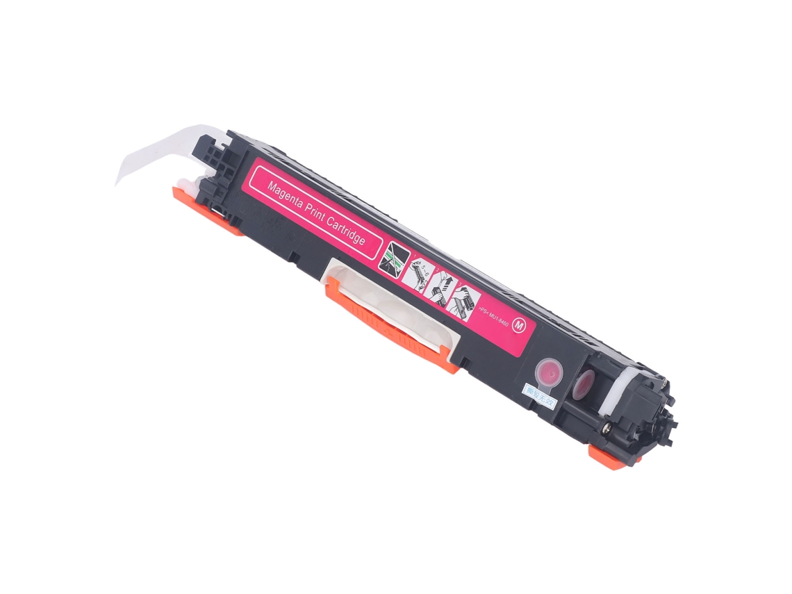 Cartucho de Toner Magenta 130a Cf353a S/MARCA