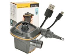 Bomba Elétrica Bestway 66653 3 Pontas PRICENET