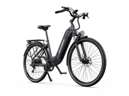 Bicicleta elétrica Onesport Ot05pro para adultos com bateria de 250 W, 36 VE e 22,5 Ah.