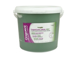 Creme de Tamancos 25L Transparentehippo-Tonic