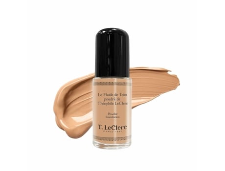 Corretor Facial LECLERC Bege Nº 04 30 Ml