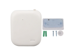 Difusor de Aromaterapia Mini com Bateria e Ventilador | S/MARCA