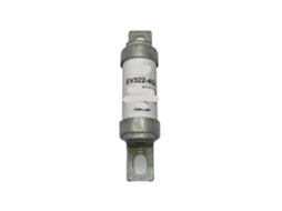 Fusível Cc Para Automóvel Ev322-4gl 700v (63a) Para Uso Doméstico E Profissional Com Acabamento Resistente E Durável