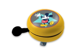 Campainha Bike Amarelodisney