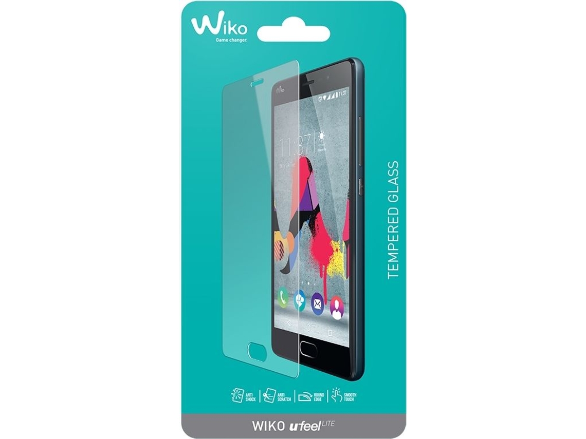 Pelicula de Vidro WIKO U Feel Lite