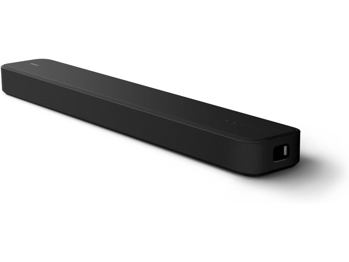 Soundbar SONY HTS2000 (3.1 Canais- Subwoofer Incorporado - Dolby Atmos)