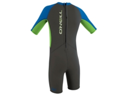 O´neill Wetsuits Reactor Spring 2 Mm Toddler