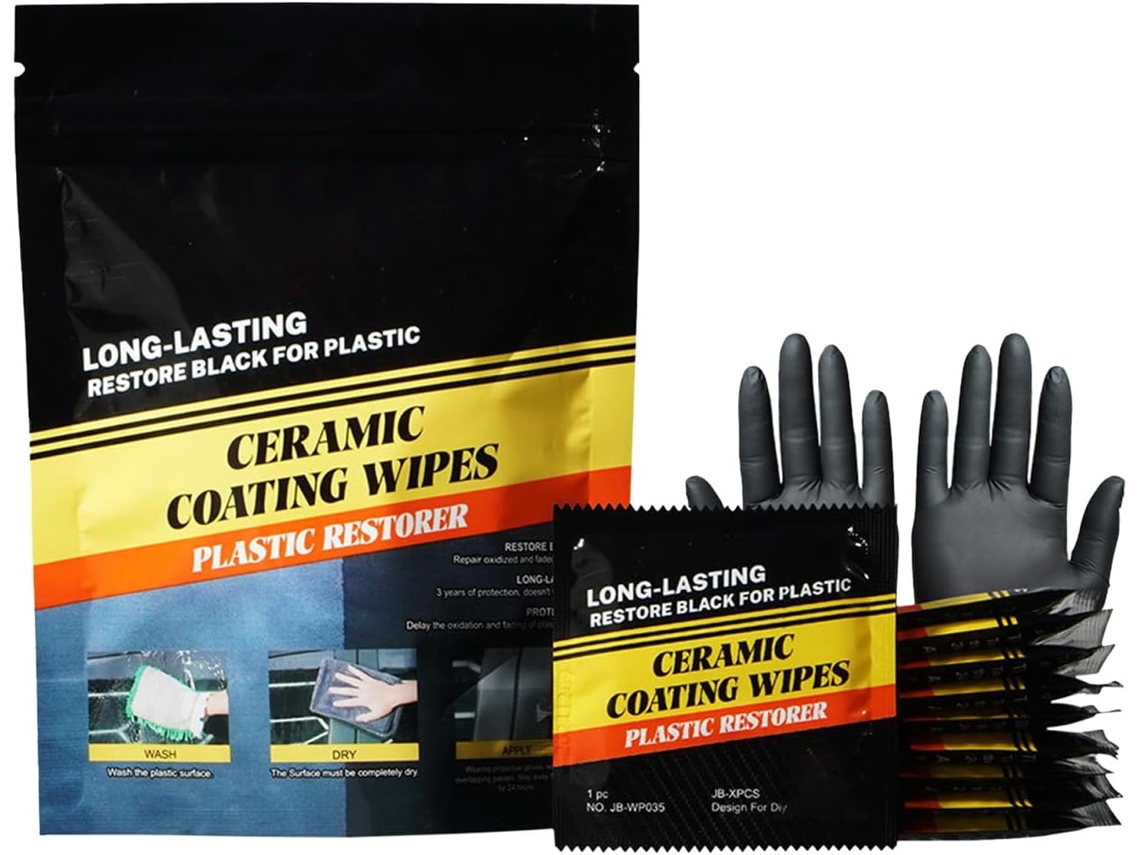 Lenços De Limpeza Para Carros Macios, Resistentes A Arranhões E Aos Raios Uv.